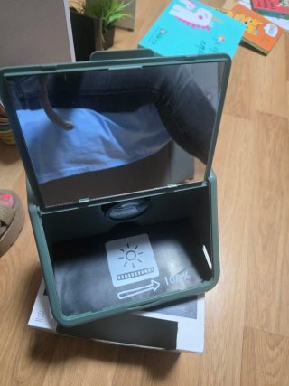 Proyector para Smartphone