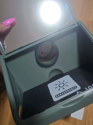 Proyector para Smartphone