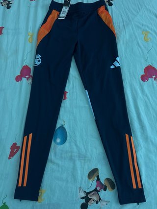 Abito sportivo Real Madrid