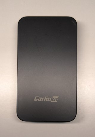 CarlinKit 5.0 2air CPC200-2air (iPhone y Android)