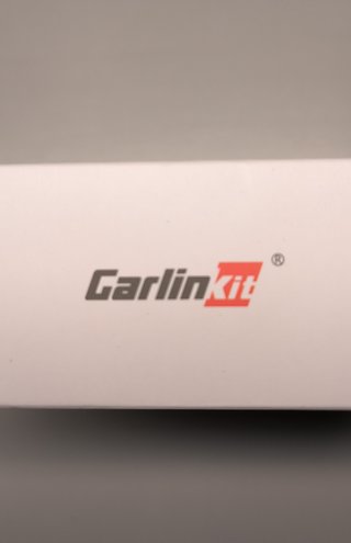 CarlinKit 5.0 2air CPC200-2air (iPhone y Android)