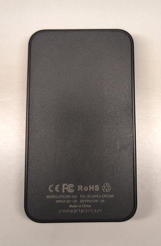 CarlinKit 5.0 2air CPC200-2air (iPhone y Android)