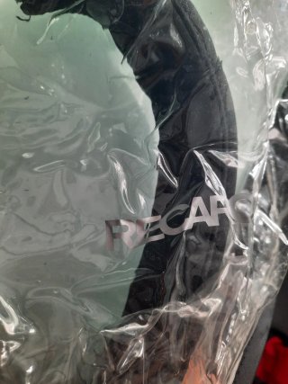 Burbuja, barra, porta bebida silla citylife recaro