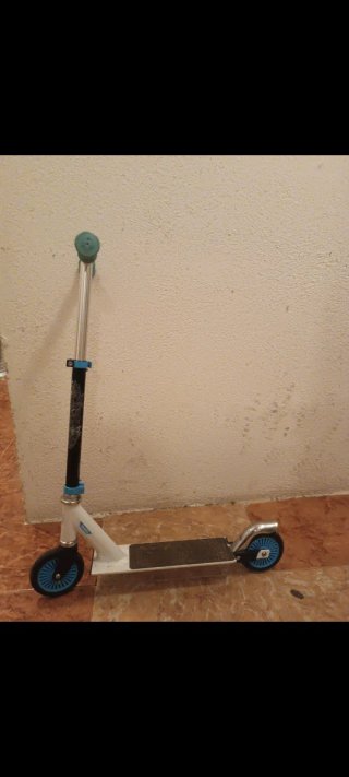 Patinete Infantil Oxelo