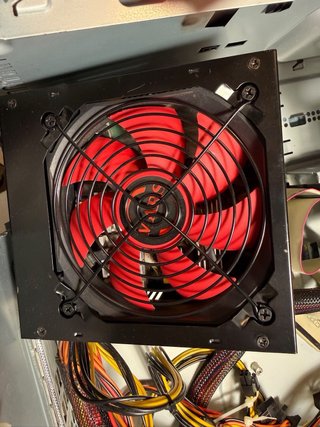 Lote Componentes PC Retro Socket 775
