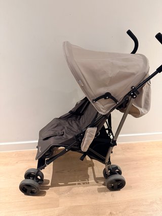 Silla de paseo Bbest plegable