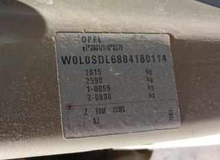 485390 llanta opel corsa d enjoy