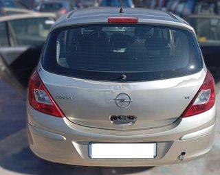 485390 llanta opel corsa d enjoy