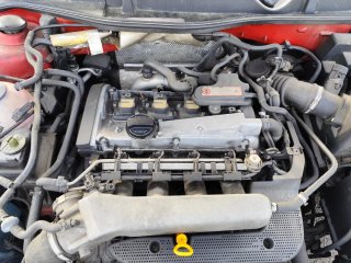 SEAT Leon 2000