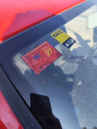 SEAT Leon 2000
