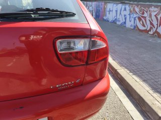 SEAT Leon 2000