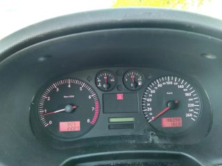 SEAT Leon 2000