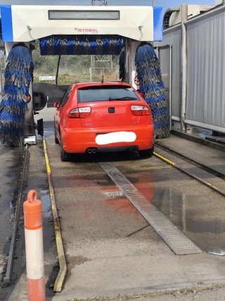 SEAT Leon 2000