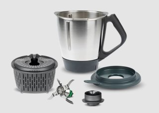 Vaso Thermomix TM6 Nuevo, vendo por cambio a TM7