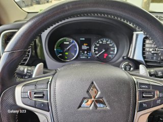 Mitsubishi Outlander 2021
