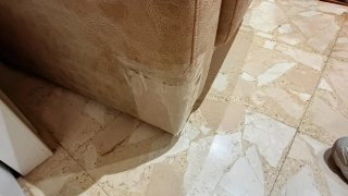 Sillón Beige negociable