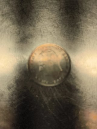 Moneda antigua Alfonso XII