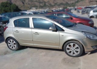 Llanta opel corsa d enjoy 485391