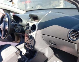 Llanta opel corsa d enjoy 485391