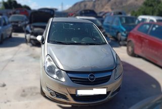 Llanta opel corsa d enjoy 485391
