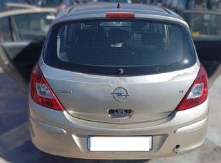 Llanta opel corsa d enjoy 485391