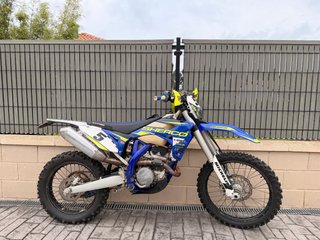Sherco 300 SEF-R Factory