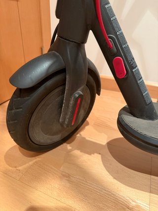 Patinete Eléctrico Xiaomi 4