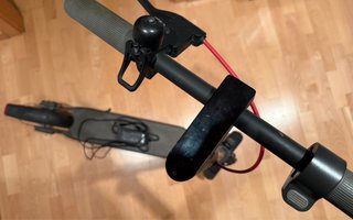 Patinete Eléctrico Xiaomi 4