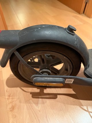 Patinete Eléctrico Xiaomi 4