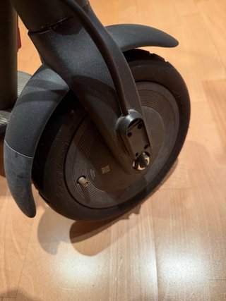 Patinete Eléctrico Xiaomi 4