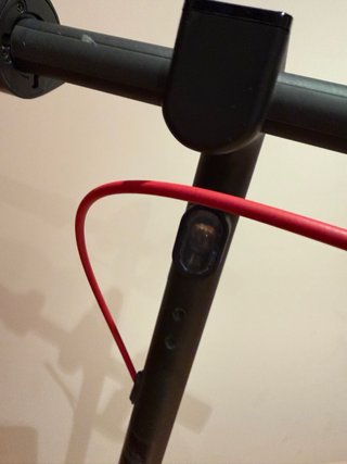 Patinete Eléctrico Xiaomi 4