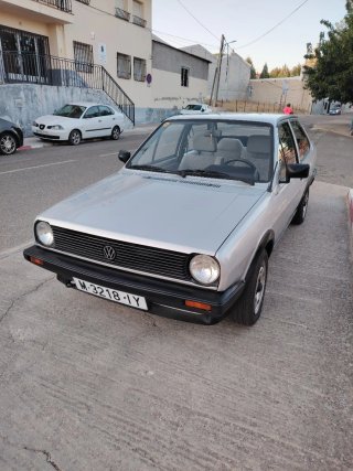 Volkswagen Polo 1994
