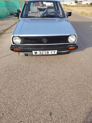 Volkswagen Polo 1994