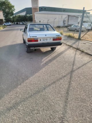 Volkswagen Polo 1994
