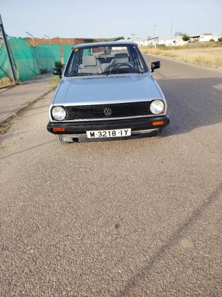 Volkswagen Polo 1994