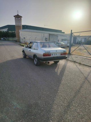 Volkswagen Polo 1994