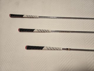 Set de 3 Wedges Cleveland CG15