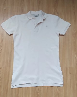 Polo hombre