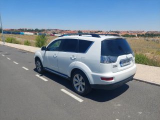 Mitsubishi ASX 2011