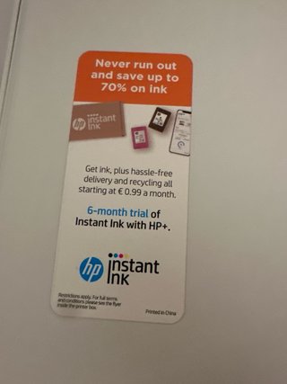 Stampante HP ENVY 6022e