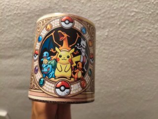 Taza personalizada para regalo
