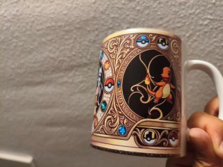 Taza personalizada para regalo