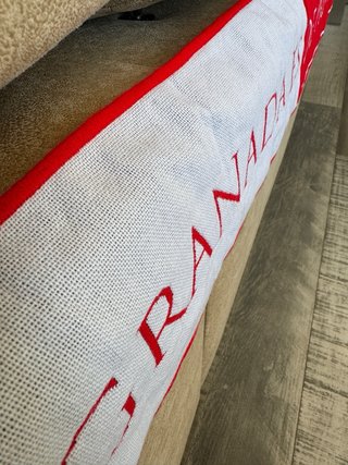 Bufanda Granada CF 2019 Granada Es de Primera