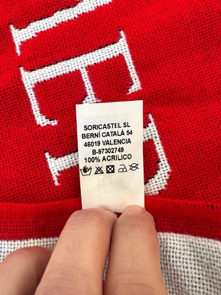 Bufanda Granada CF 2019 Granada Es de Primera