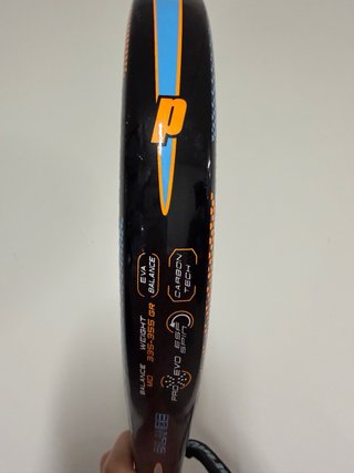 Pala de Pádel Prince Rocket