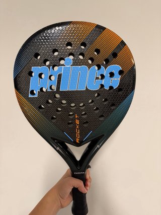 Pala de Pádel Prince Rocket