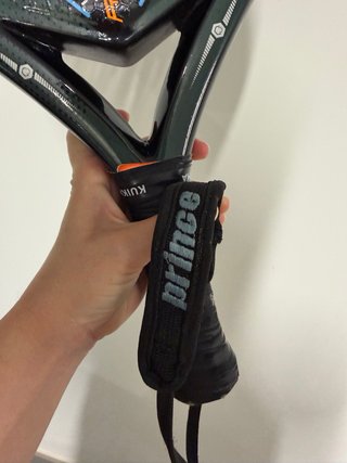 Pala de Pádel Prince Rocket