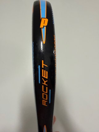 Pala de Pádel Prince Rocket