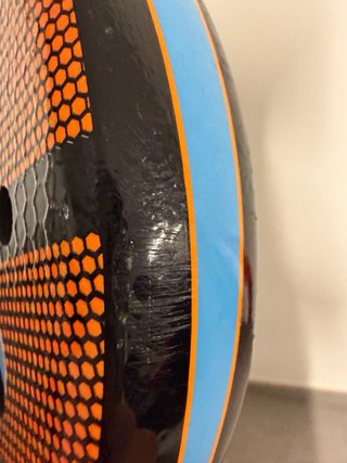 Pala de Pádel Prince Rocket