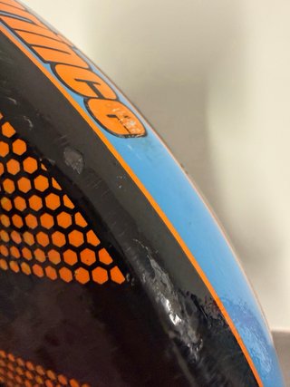 Pala de Pádel Prince Rocket
